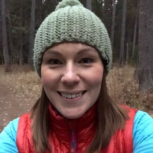 Meet your Posher, Johanna